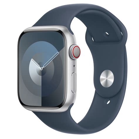apple watch series 9 45 mm bands